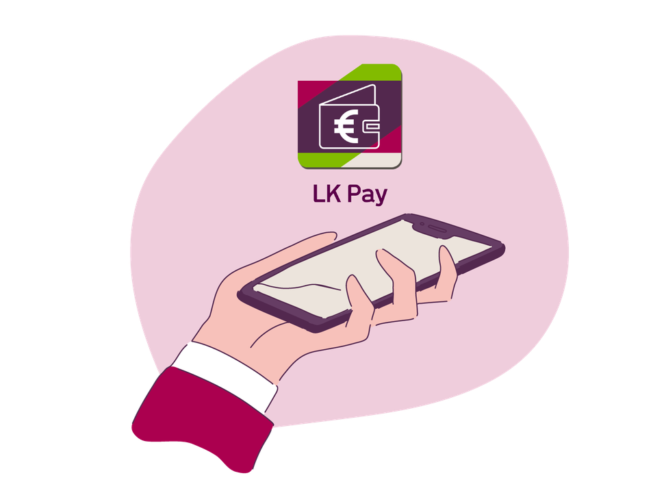 LK Pay: evita el contacto en tus compras y minimiza los riesgos frente al COVID-19