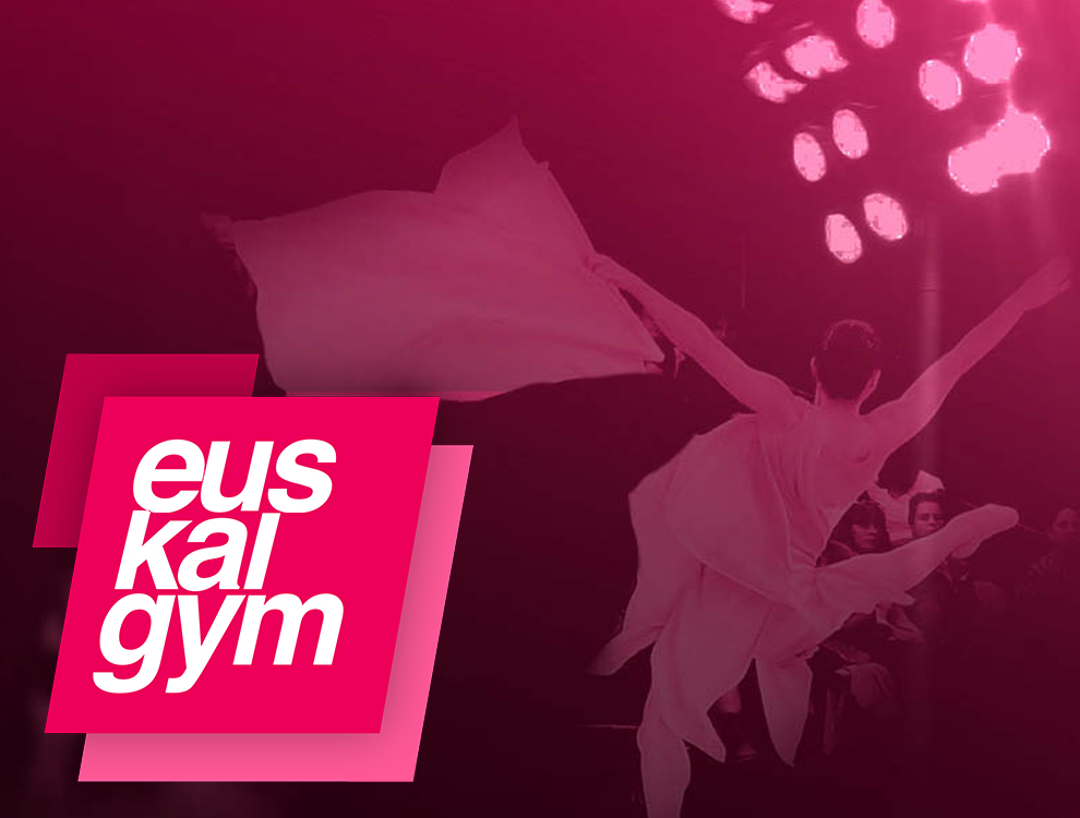 Sorteamos entradas dobles para la Gala Euskalgym 2017
